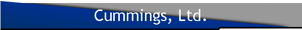 Cummings, Ltd.