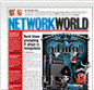 Network World feature